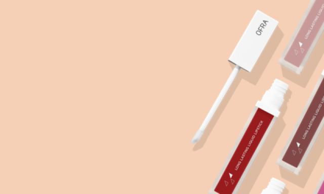 OFRA Cosmetic Laboratories