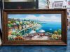 Oil painting Frame wholesale Eugene arts