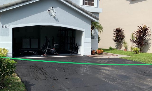 Omega Asphalt Paving & Sealcoating