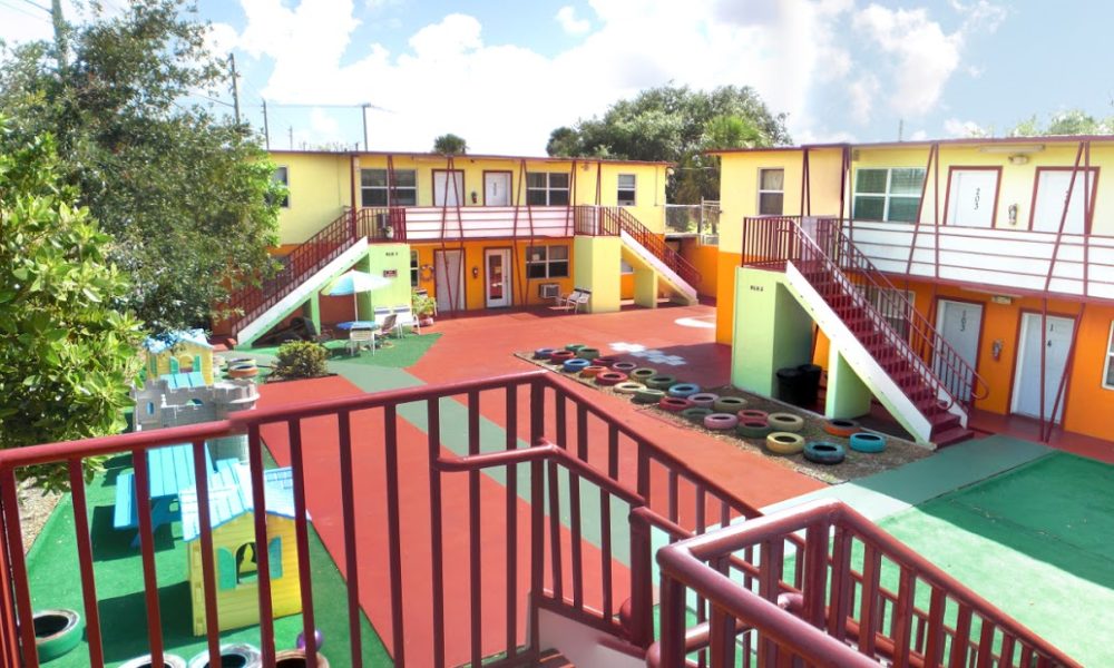 Parent's Information & Resource Center, Inc.