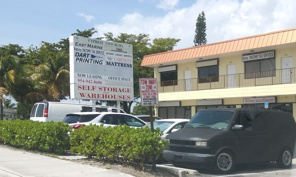 Patrice Tax Services