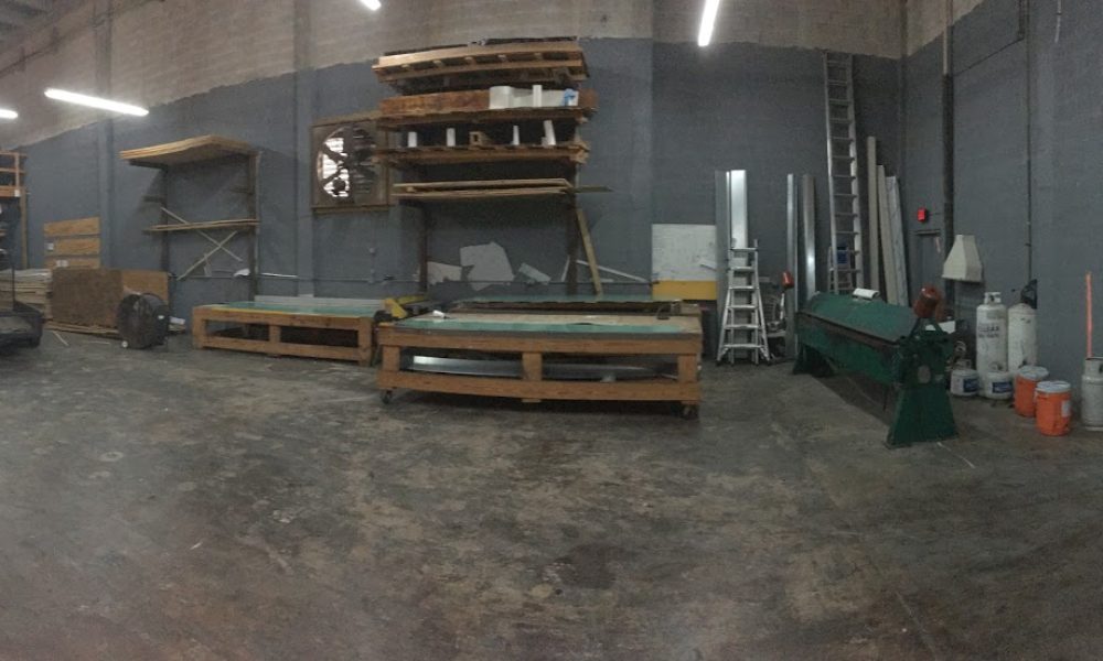 Peach State Roofing Inc