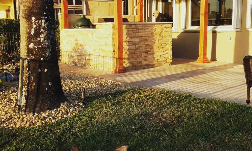 Perfect Lawns and Gardens