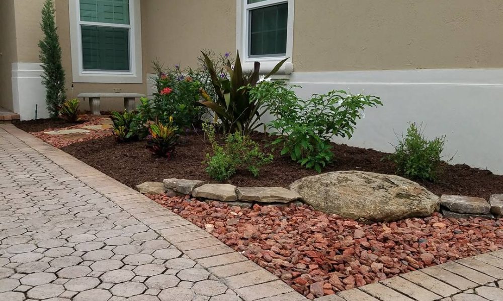 Perfect Lawns and Gardens