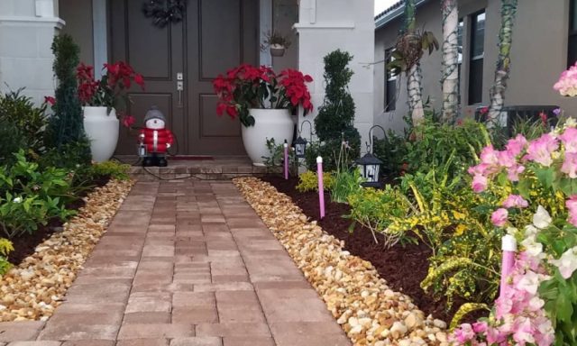 Perfect Lawns and Gardens