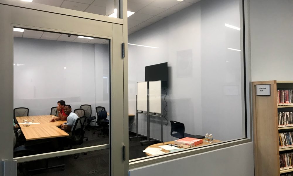 Pompano Beach Library