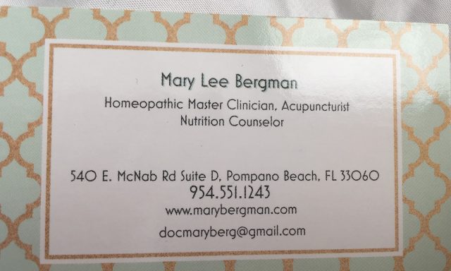 Pompano Holistic Healthcare