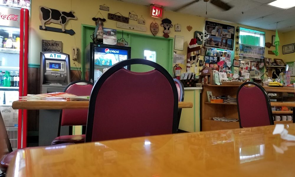 Pompano State Farmer's Market