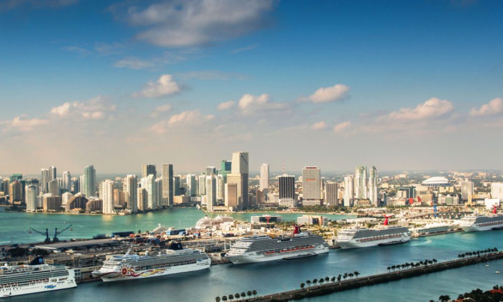 Private Guided Tours of South Florida, LLC