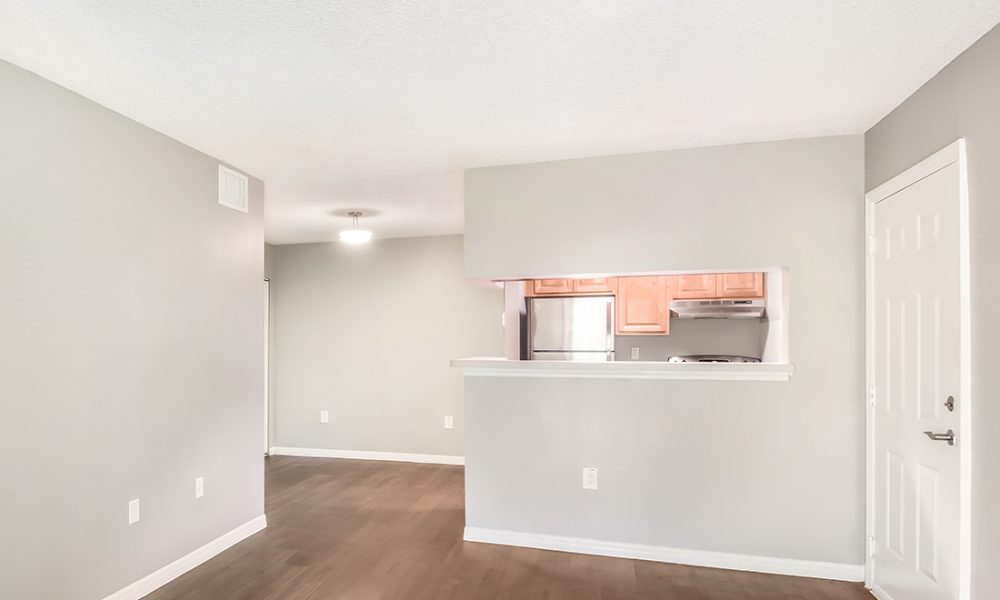 Prospect Park Apartments