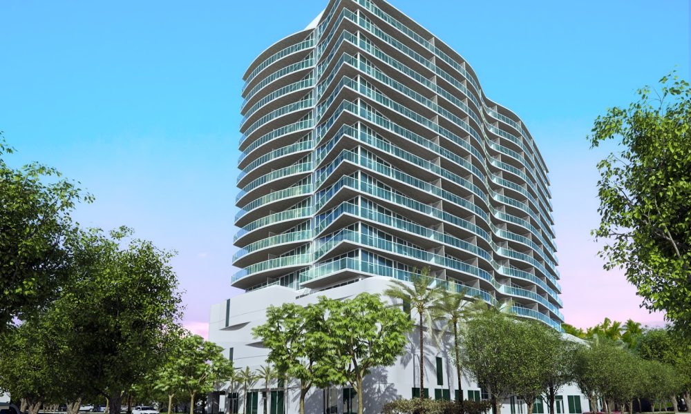 Pure Residence - Condo