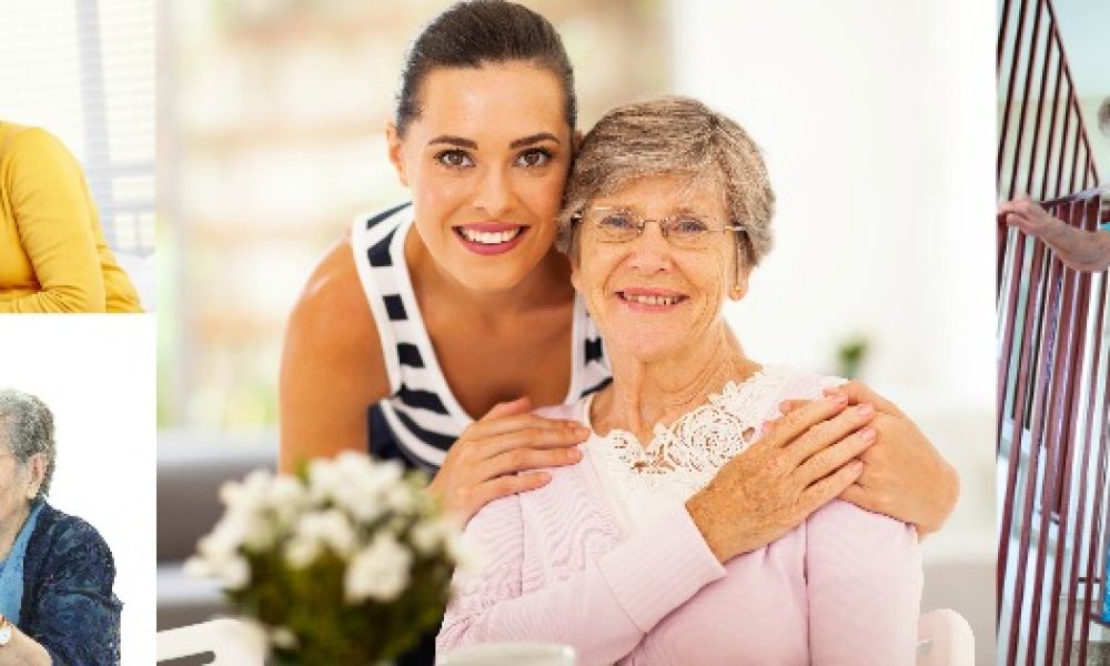 Responsive Home Care
