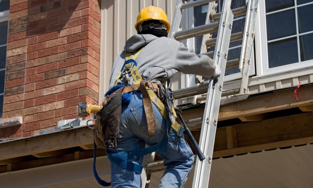 Robert Infinger General Contractor - Roof Repair, Roof Replacement, Roofing Specialist, Corrugated Roofing and Roof Ridge Coral Springs, FL