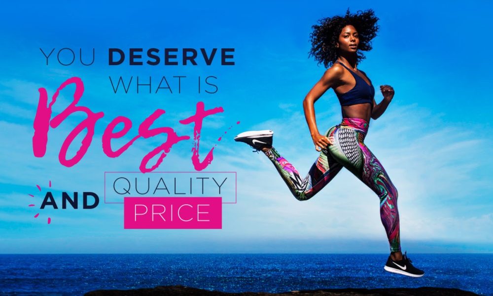 RomanceUSA Wholesale Activewear, Fitness and Workout Clothes