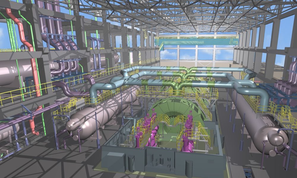 Sam&Tec3D Integrated Solutions