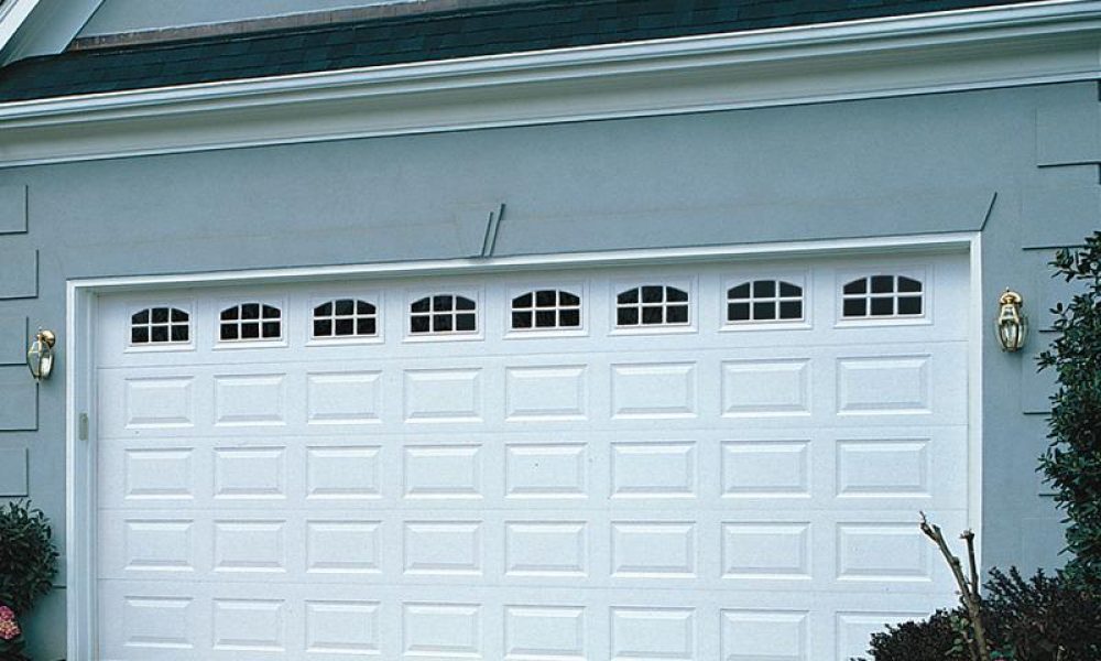 Sears Garage Door Installation and Repair