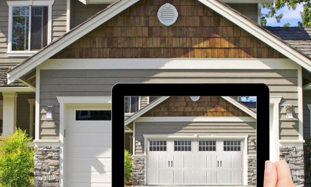Sears Garage Door Installation and Repair