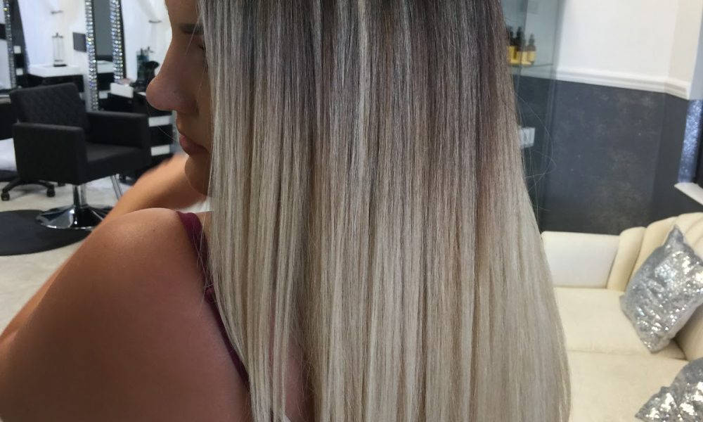 Seventh Level Salon & Spa