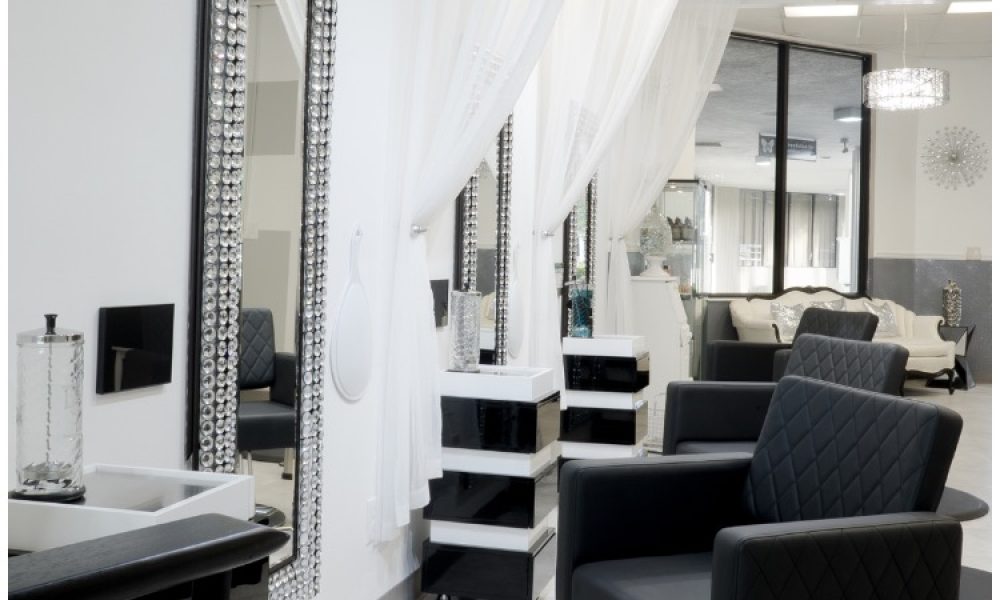 Seventh Level Salon & Spa
