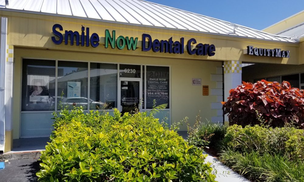 Smile Now Dental Care