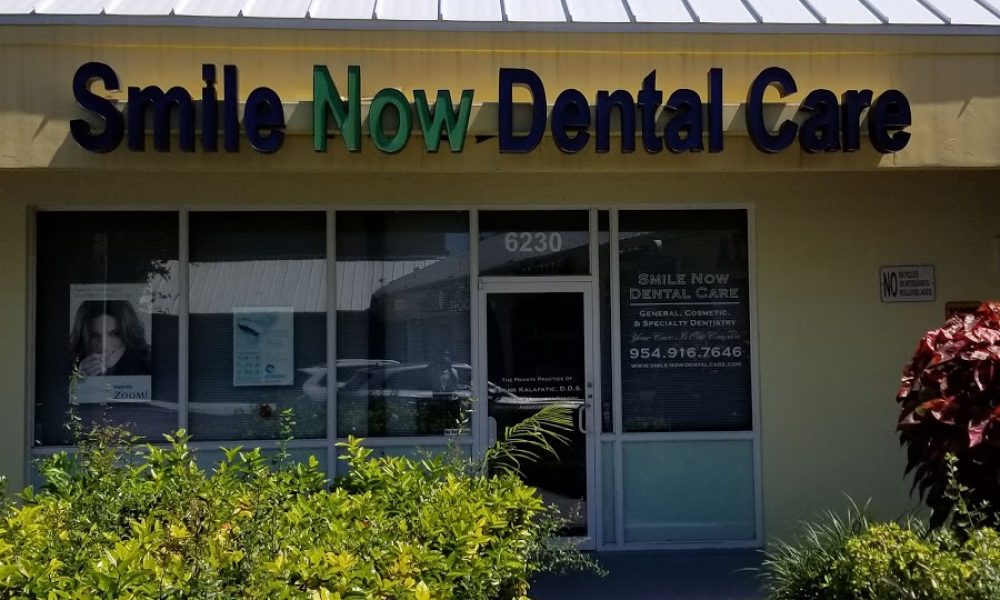 Smile Now Dental Care