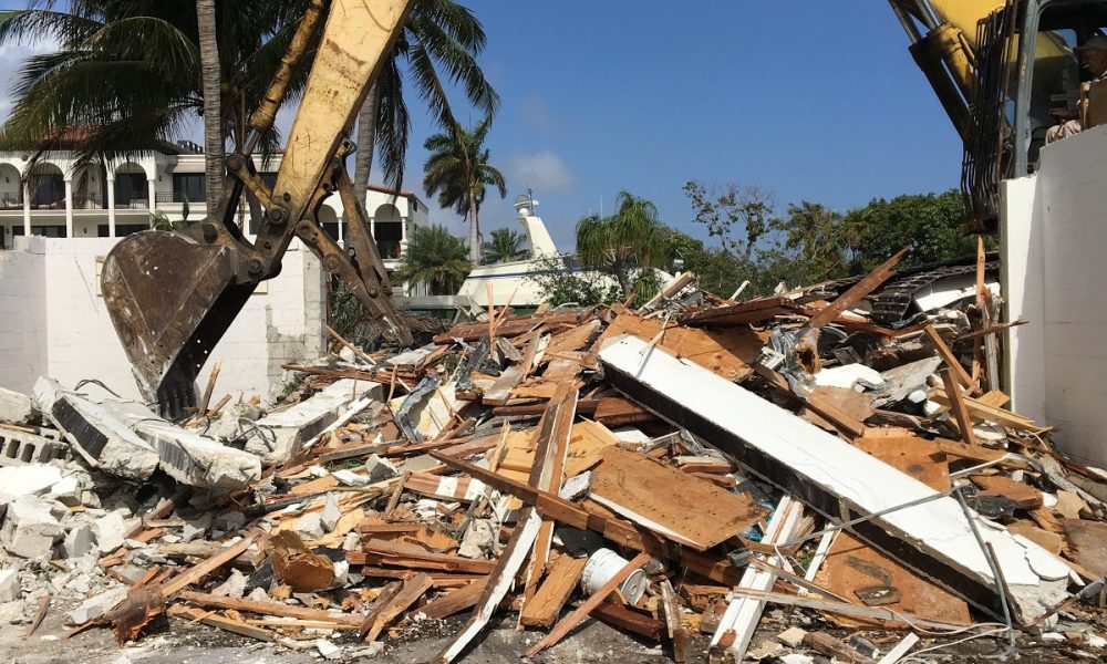 Solomos Contracting Inc