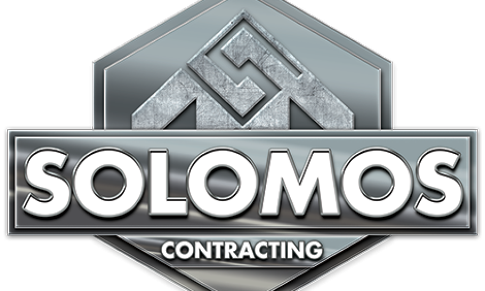 Solomos Contracting Inc