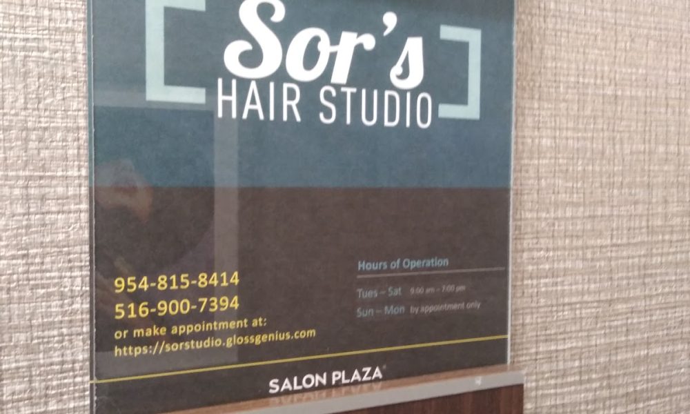 Sor Hair Studio