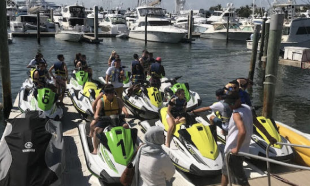 South Florida Boat Rental