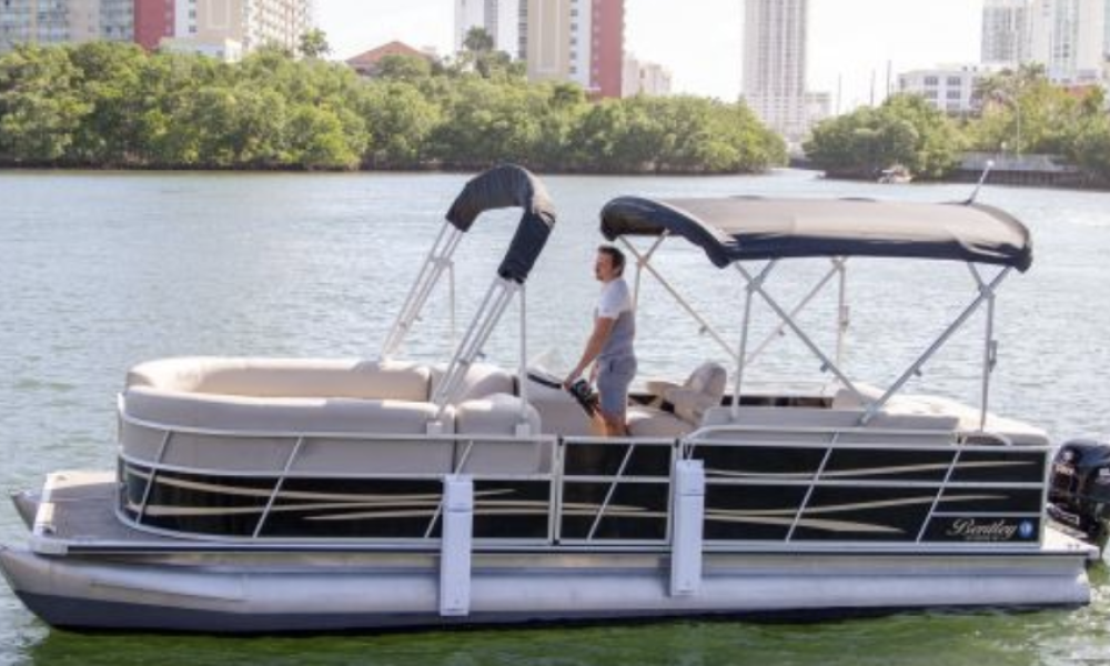 South Florida Boat Rental
