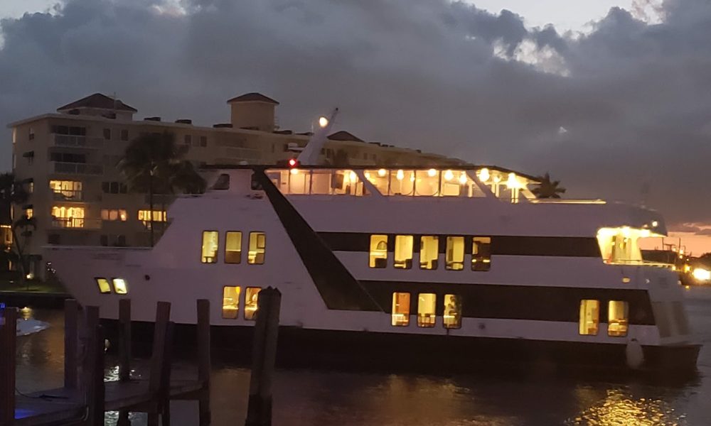 Southern Airways Express