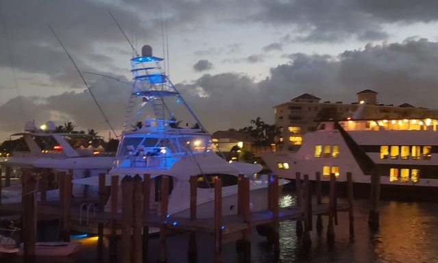 Southern Airways Express