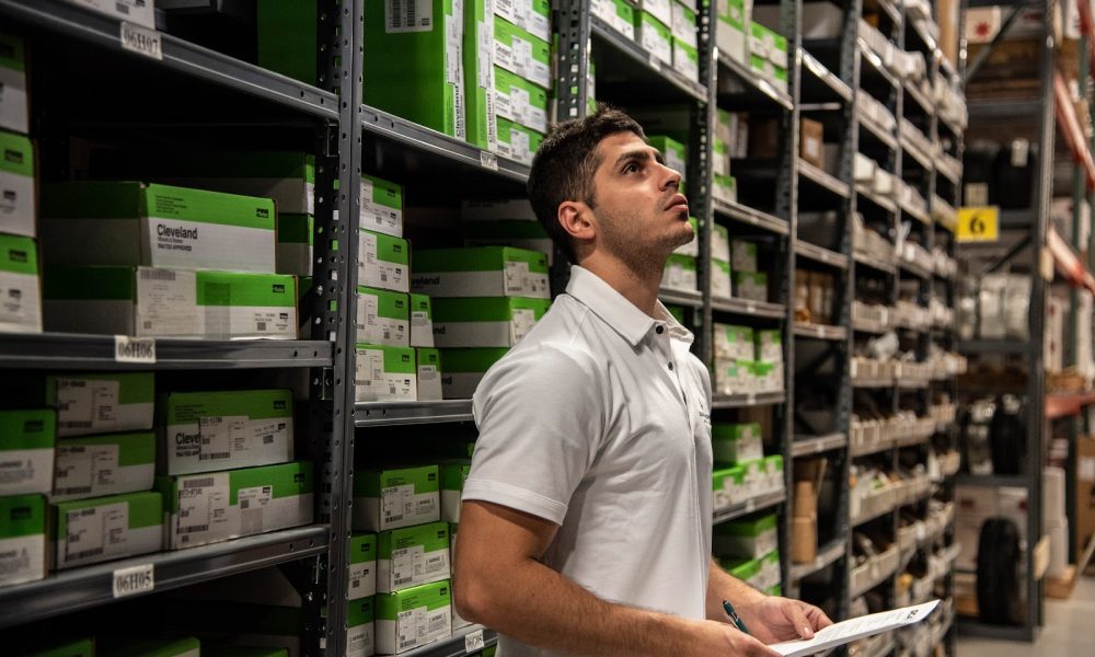 Southern Cross Aviation, LLC