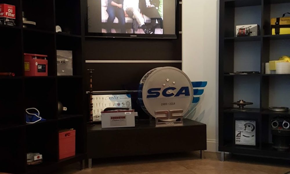 Southern Cross Aviation, LLC