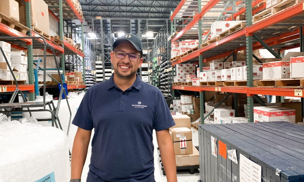 Southern Cross Aviation, LLC