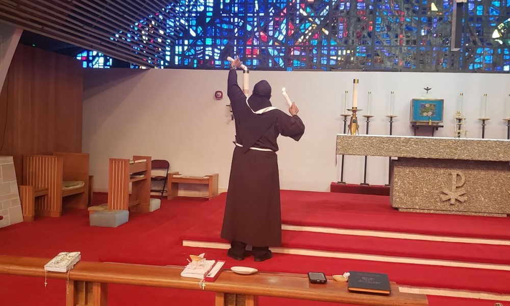 St Martin Episcopal Church