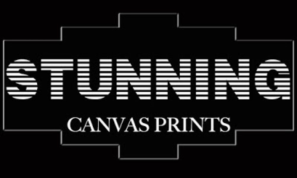 Stunning Canvas Prints