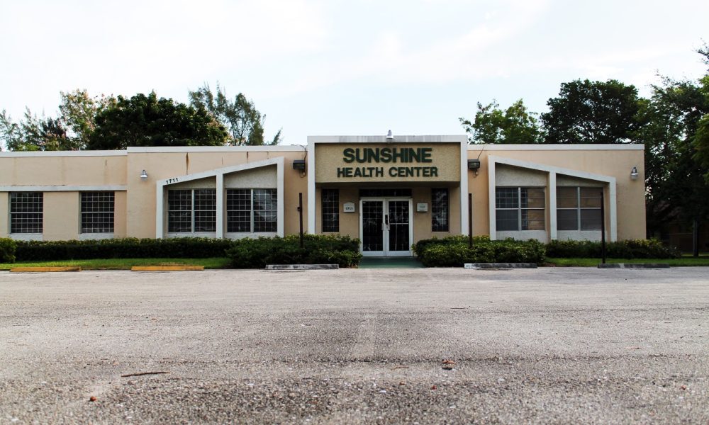 Sunshine Dental Center