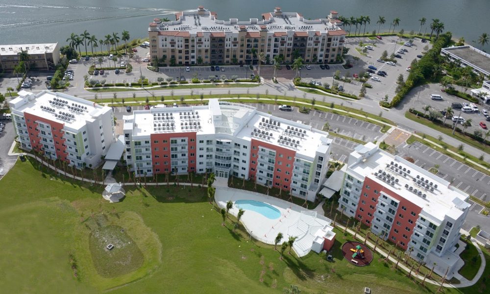 The Club at Crystal Lake