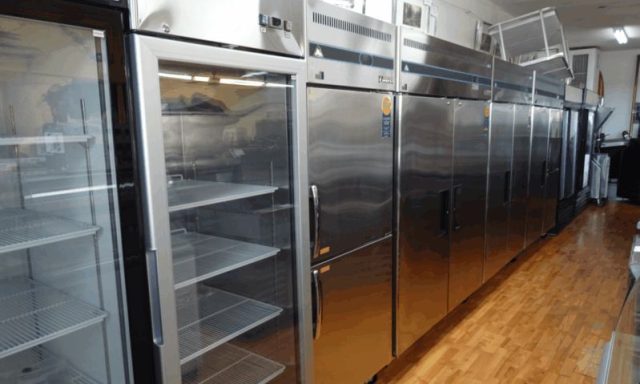 Toby Neverett Auctioneers