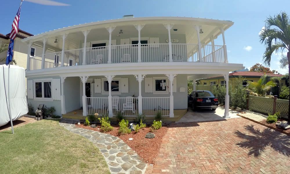 Tornado Roofing & Contracting, Inc.