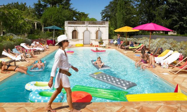 TradeMark 365 LLC Collector Pool Tanks