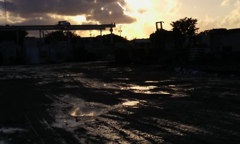 US Concrete Products Corporation