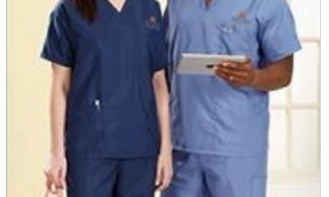 UniFirst Uniform Services – Pompano