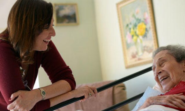 VITAS Healthcare Home Medical Equipment