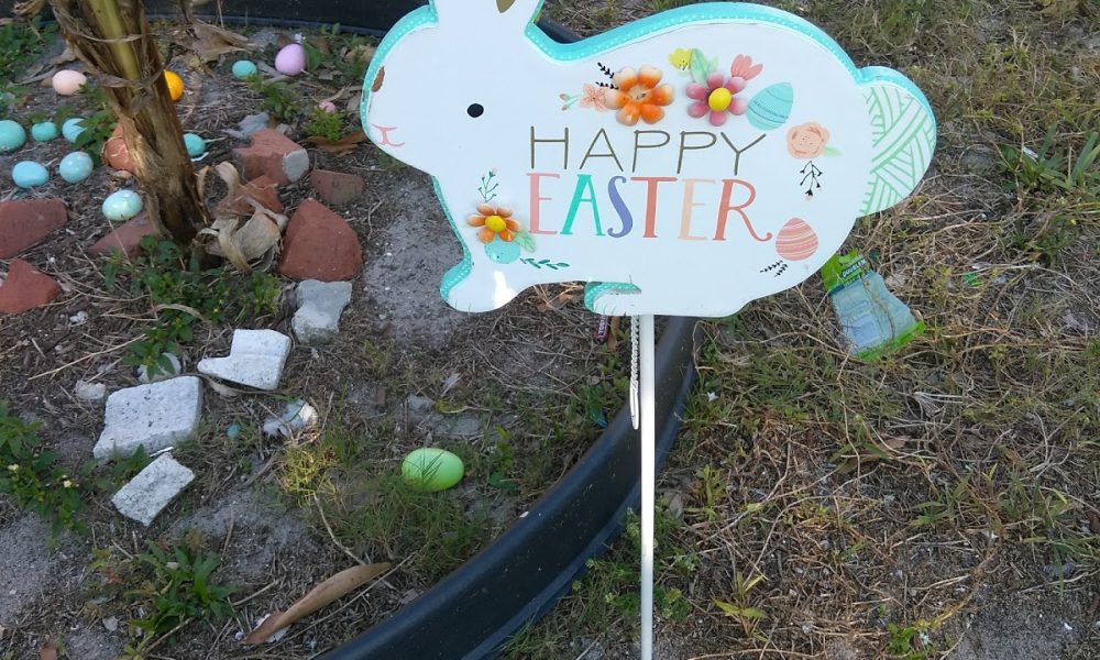 Valerie's Garden Designs