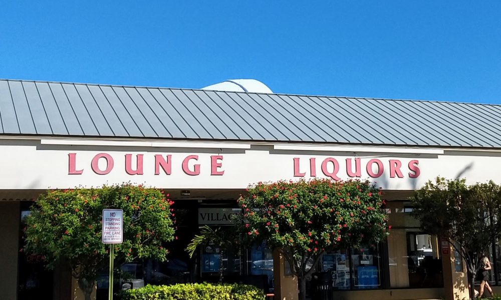 Village Liquors