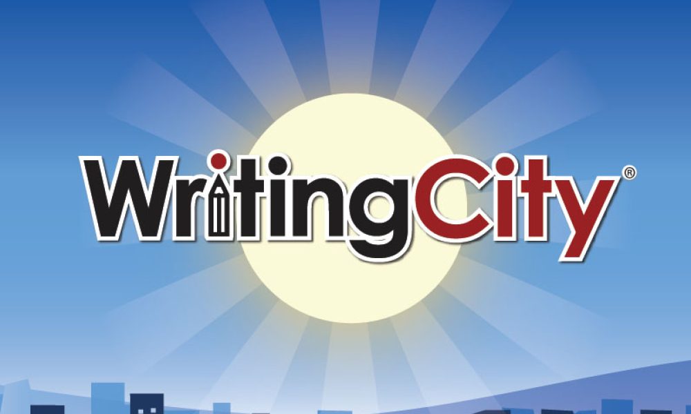 WritingCity
