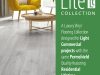Zap Supplies Luxury Vinyl Flooring