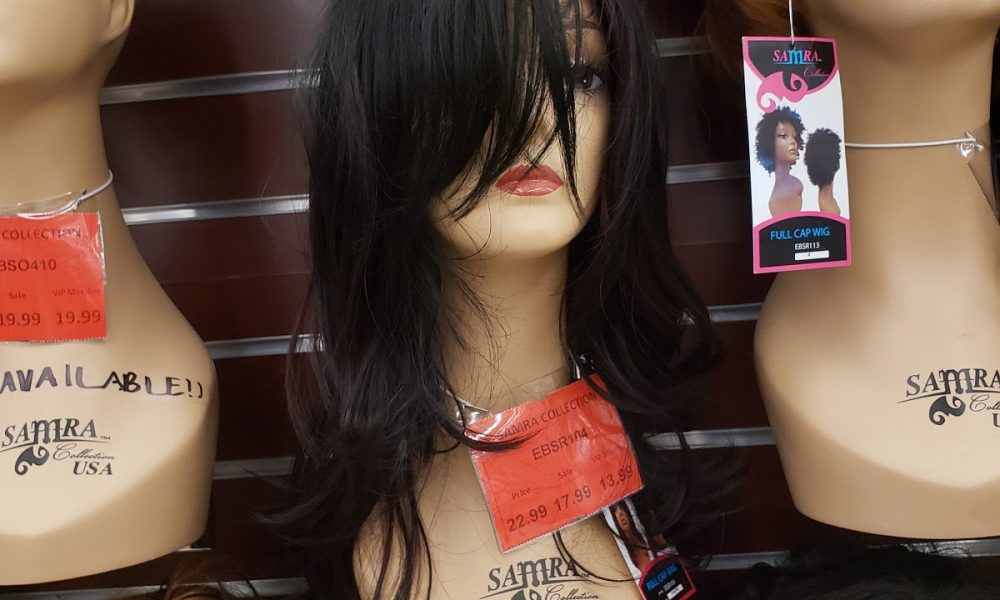 elegant beauty supplies